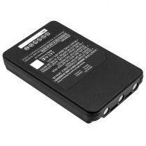 CRC-AU003  Commercial Remote Replacement Battery Autec MHM03; LK NEO