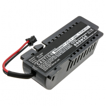 PLC-MIJ3BAT  PLC Replacement Battery Mitsubishi MR-J3BAT 3V