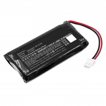 TS-EFT5200  Diagnostic Tool Replacement Battery EXFO GP-2150; FOT-5200