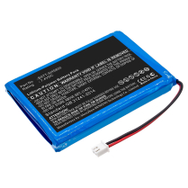 TS-STSHS800  Diagnostic Tool Replacement Battery for Siglent SHS800 - BATT-SHS800