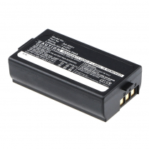 PR-BTE300   Printer Replacement Battery for Brother BA-E001; PT-E300/E500