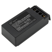 CRC-CVMC3V2  Commercial Remote Replacement Battery Cavotec MC-3000 (V2)
