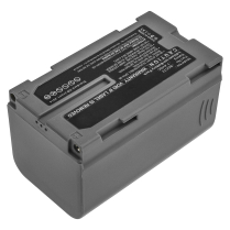 SY-TOBDC72   Survey Replacement Battery for Topcon / Sokkia BDC72; GM-52