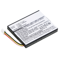 PAC-DEM620   RAID Controller Replacement Battery for Dell PowerEdge M620/R320/R420; 07VJMH
