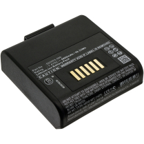 PR-HYRP4X   Printer Replacement Battery for Honeywell/Intermec 550053-000; RP4 (XL)