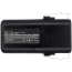 CRC-ELH114   Commercial Remote Replacement Battery for Elca LI-TE; Bravo M