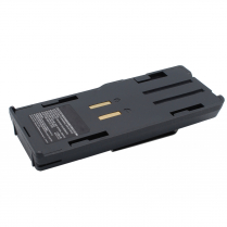 W-APX1105   Two-Way Radio Replacement Battery Uniden APX1105 Ni-CD 7.2V 1200mAh