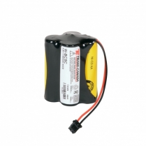 W-BCSC TC RADIO BATT UNIDEN BP120 NICD 4.8V 1100MAH (BOM)