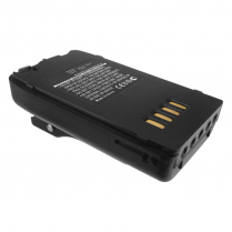 W-FNB47M   Pile de remplacement pour radio bidirectionnelle Vertex FNB47 Ni-MH 7.2V 2000mAh