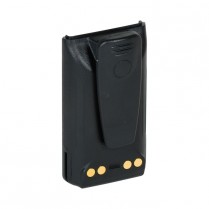 W-FNBV113LI   Pile de remplacement pour radio bidirectionnelle Vertex FNB-V113LI 2500mAh