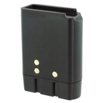 W-GE3278P1M   Pile de remplacement pour radio bidirectionnelle GE 344A3278P1 Ni-MH 7.2V 2700mAh