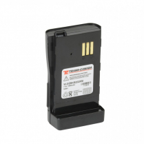 W-GEBKB202RM   Pile de remplacement pour radio bidirectionnelle GE BKB202 Ni-MH 7.5V 1800mAh