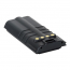 W-GEBKB210M   Pile de remplacement pour radio bidirectionnelle GE BKB210 Ni-MH 7.5V 2450mAh