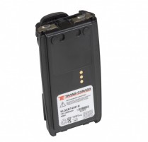 W-GEBT4061M   Pile de remplacement pour radio bidirectionnelle Harris BT-023406-001 Ni-MH 7.5V 2500mAh