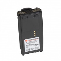 W-GEBT4065LI   Pile de remplacement pour radio bidirectionnelle Harris BT-023406-005 Li-Ion 7.4V 2500mAh