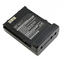 W-ICBP180M   Two-Way Radio Replacement Battery Icom BP180M Ni-MH 7.2V 1100mAh