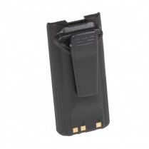 W-ICBP211LI   Pile de remplacement pour radio bidirectionnelle Icom BP211 Li-ion 7.4V 2200mAh