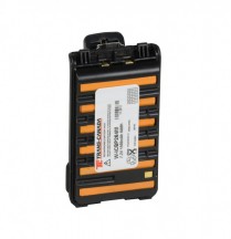 W-ICBP264M   Pile de remplacement pour radio bidirectionnelle  Icom BP264 Ni-MH 7.2V 1500mAh