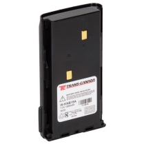 W-KNB15A   Pile de remplacement pour radio bidirectionnelle Kenwood KNB-15A Ni-CD 7.2V 1200mAh