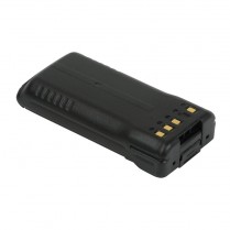 W-KNB32M   Pile de remplacement pour radio bidirectionnelle Kenwood KNB-32N Ni-MH 7.2V 2450mAh