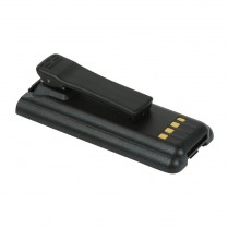 W-MACC200M   Pile de remplacement pour radio bidirectionnelle Maxon ACC-200 Ni-MH 7.2V 1600mAh