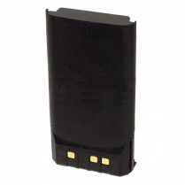 W-MACC201M   Pile de remplacement pour radio bidirectionnelle Maxon ACC-201/202 Ni-MH 7.2V 1800mAh