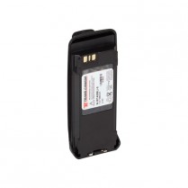 W-MT4066LI-S   Two-Way Radio Replacement Battery Motorola 4066 Smart Li-Ion 7.4V 1800mAh Slim Case