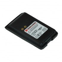 W-MT4075LI   Pile de remplacement pour radio bidirectionnelle Motorola 4075 Li-ion 7.4V 1900mAh