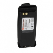 W-MT4077LI-S   Two-Way Radio Replacement Battery Motorola 4077 Smart Li-Ion 7.4V 2200mAh Standard Case