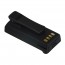 W-MT4080LI   Pile de remplacement pour radio bidirectionnelle Motorola 4080 Li-ion 7.4V 2200mAh