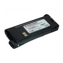 W-MT4081LI   Pile de remplacement pour radio bidirectionnelle Motorola 4081 Li-ion 7.4V 1900mAh