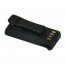 W-MT4082M   Pile de remplacement pour radio bidirectionnelle Motorola 4082 Ni-MH 7.2V 1600mAh