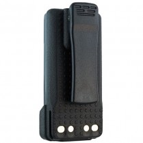 W-MT4409LI-S  Pile de remplacement pour radio bidirectionnelle Motorola 4409 Smart Li-Ion 7.2V 2500mAh