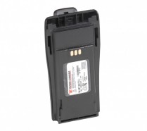 W-MT4970LI   Two-Way Radio Replacement Battery Motorola 4970 Li-ion 7.4V 1800mAh Slim Case