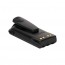 W-MT9009MS   Pile de remplacement pour radio bidirectionnelle Motorola 9009 Ni-MH 7.2V 2700mAh