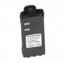 W-MT9013LIP   Two-Way Radio Replacement Battery Motorola 9013 Li-Poly 7.4V 3600mAh