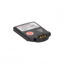 W-MT9720M   Pile de remplacement pour radio bidirectionnelle Motorola SPIRIT GT Ni-MH 3.6V 900mAh