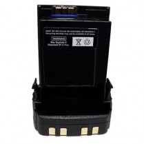 W-MT7038LI   Pile de remplacement pour radio bidirectionnelle Motorola 7038 Li-Ion 7.4V 2900mAh