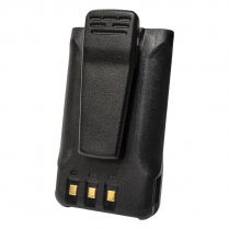 W-KNB65LI   Two-Way Radio Replacement Battery Kenwood KNB-65L Li-ion 7.4V 1520mAh