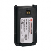 W-HY1102LI  Two-Way Radio Replacement Battery HYT BL1102/2003/1719 Li-Ion 7.4V 1200mAh