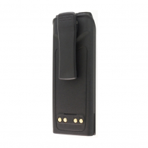 W-EF57374LI   Two-Way Radio Replacement Battery EF Johnson 587-5700-374 Li-Ion 7.4V 4400mAh