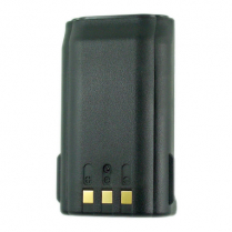 W-ICBP232LIWP   Two-Way Radio Replacement Battery Icom BP-232/231 Li-Ion 7.4V 2200mAh IP67