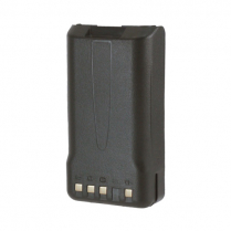 W-KNB40LI-IS   Two-Way Radio Replacement Battery Kenwood KNB-40LCV Li-ion 7.4V 2250mAh Intrinsically Safe