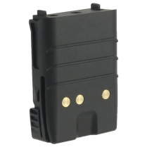 W-HAPA3VLI   Pile de remplacement pour radio bidirectionnelle Harris PA3V Li-Ion 7.2V 3100mAh