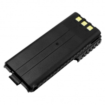 W-BA5X  Two-Way Radio Replacement Battery Baofeng BL-5L; UV-5R Li-Ion 7.4V 2600mAh