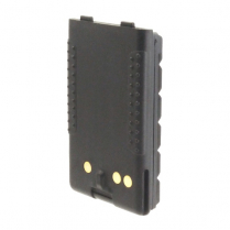 W-FNBV94M  Pile de remplacement pour radio bidirectionnelle Vertex FNB-V94 Ni-MH 7.2V 1800mAh