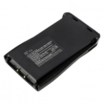 W-BABP011  Pile de remplacement pour radio bidirectionnelle Baofeng BP-011; BF-666S/777S/888S Li-Ion 3.7V 900mAh