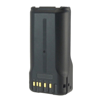 LEKNBL2LIIS   Pile de remplacement pour radio bidirectionnel Kenwood KNB-LS5 3400mAh IS