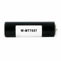 W-MT7057   PILE PAGETTE TC  MOTOROLA 7057 NICD 1.2V