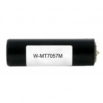 W-MT7057M   Pager Replacement  Battery Motorola 7057 Ni-MH 1.2V 1300mAh
